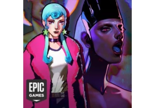 Szalenie ekscentryczna darmówka od Epic Games. Znamy tytuł kolejnej gry PC za darmo!