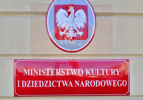 Państwowe sale na komercyjne imprezy. Poseł pyta, kto zarabia i ile trafia do budżetu