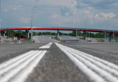 Ekspresówka ma połączyć dwie autostrady. "Szlak Staropolski" z coraz większym poparciem