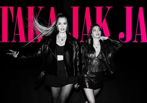 Topky – Taka Jak Ja
