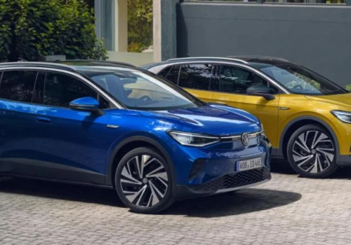 Volkswagen wprowadzi ograniczenie w autach ID. Chodzi o ryzyko pożaru baterii