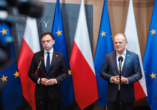 Tusk leci do Indii i Wietnamu. „Lecimy z przedstawicielami prawie 100 polskich firm”
