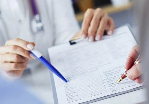 Jak uzyskać dokumentację medyczną z Miejskiego Szpitala w Olsztynie? Przewodnik dla pacjentów