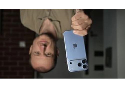 Unia przetarła szlak. Apple musi otworzyć iPhone'a w kolejnym kraju