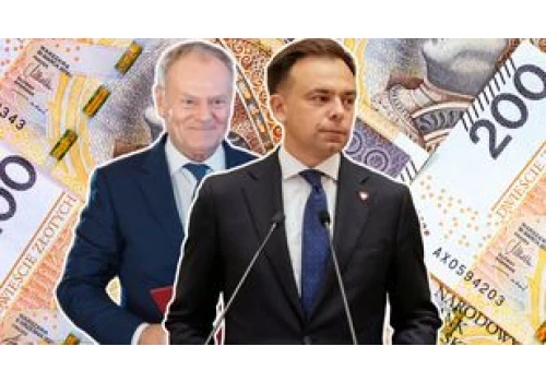 Rewolucja w podatkach niemal przesądzona. Jest decyzja Sejmu