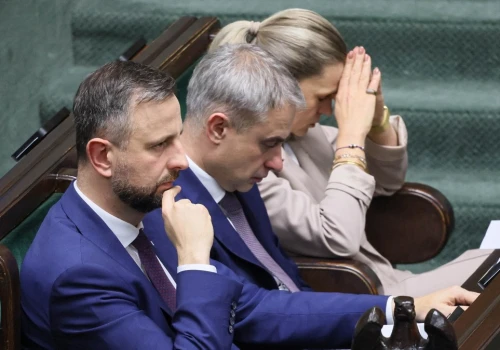 Co z dwukadencyjnością samorządowców? Jest decyzja Sejmu