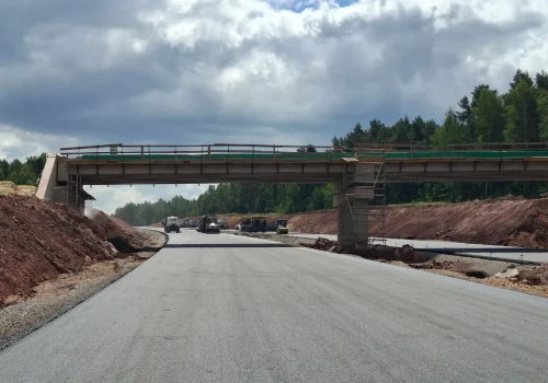 Kolejny odcinek ekspresówki oddany. Ważny krok dla Via Carpatia