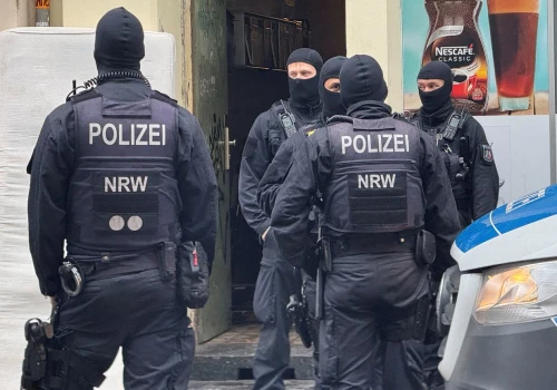 Rosyjski szpieg zatrzymany przy granicy z Polską. Niemiecka prokuratura: Zbierał dane wojskowe