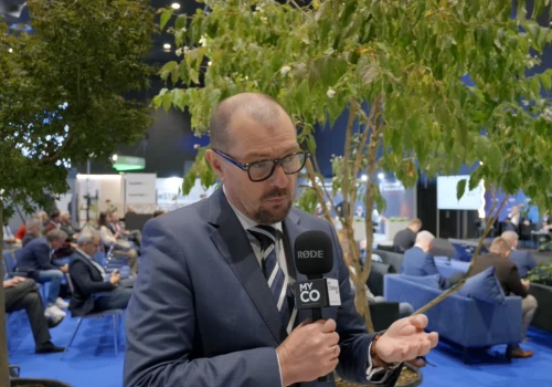 Bezpieczeństwo energetyczne równa się bezpieczeństwu całego kraju – Tomasz Bendlewski (Asseco Poland)