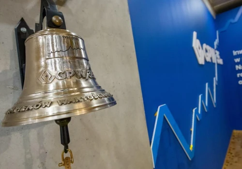 Banki, Enter Air, Digital Network, Odlewnie Polskie. Zwycięzcy i przegrani sesji na GPW 22 X 2026