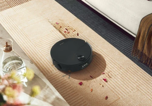 Roborock ma sposób na rozmazywanie brudu. Nowe roboty Flow już w Polsce