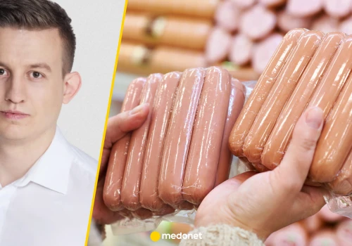 Nie każdy przetworzony produkt sprzyja rakowi jelita. Te wypadają najgorzej. Dietetyk tłumaczy
