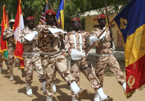Sahelskie roszady: Czad zwraca się do Francji a Sojusz Państw Sahelu do ECOWAS