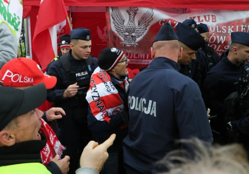 Wszczęto śledztwo ws. wydarzeń przed Trybunałem Konstytucyjnym!