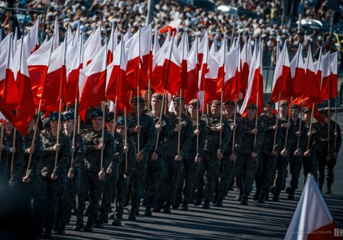 Polska wyda miliardy na wojsko. Sejmowa komisja oceniła budżet obronny na 2027 rok