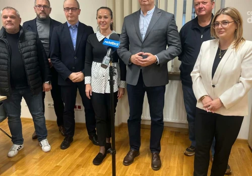 Radni PiS w Radomiu poinformowali o długu Miasta Radom. W poniedziałek, kolejna pożyczka?