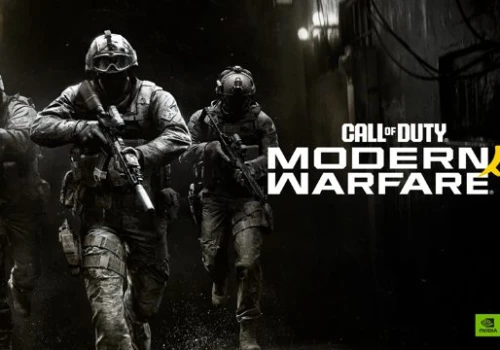 Call of Duty: Modern Warfare 4 do ogrania również na słabym PC. Gra debiutuje w usłudze Nvidii