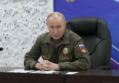 Chcą uderzyć w czuły punkt Putina. Potrzebny jeden telefon
