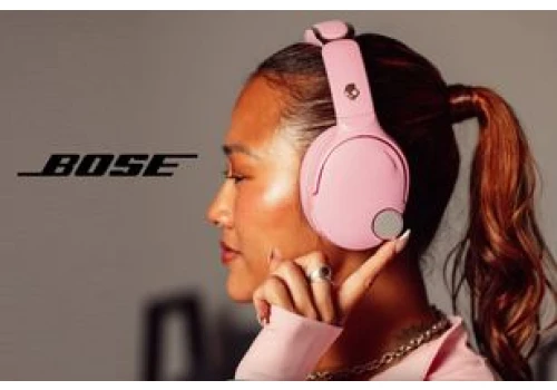 Bose idzie po młodych. Gigant przejmuje popularną markę słuchawek