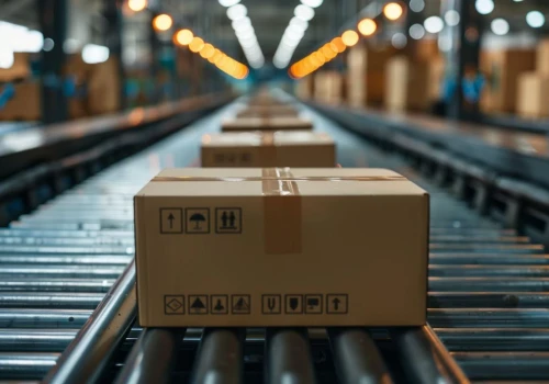 Rynek e-commerce w Polsce ma rosnąć w następnych latach o ok. 8% r/r