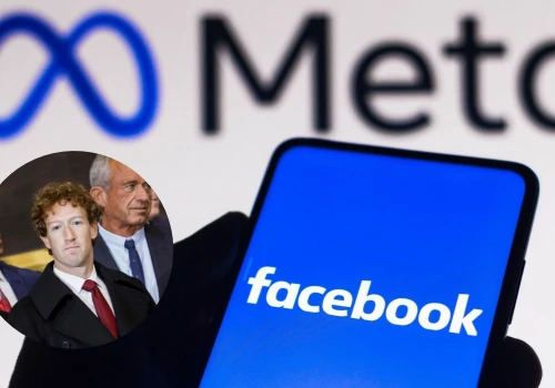 Facebook ukarany przez sąd, będzie musiał zasilić system edukacji kwotą 25 mld dolarów