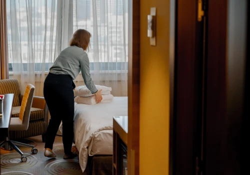Airbnb wprowadza nowe zasady. Gospodarze grożą podwyżkami