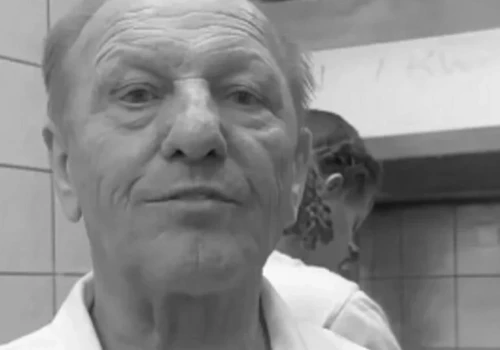 Nie żyje Eugeniusz Lipiński. Tragiczne informacje obiegły Polskę