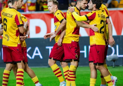 Jagiellonia - Anderlecht. O której mecz Ligi Europy? Gdzie oglądać?