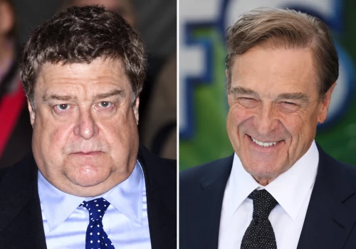 John Goodman schudł aż 90 kilogramów. Dopiero teraz opowiedział o przykrej cenie metamorfozy