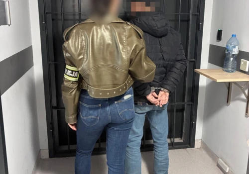 Kradzieże na Wilanowie i Mokotowie. 71-latek z kolejnymi zarzutami trafił do aresztu