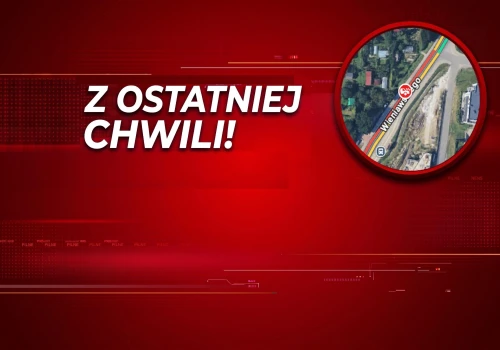 Dramat w Rzeszowie przy Wieniawskiego. Potrącenie na pasach, świadkowie reanimowali poszkodowanego