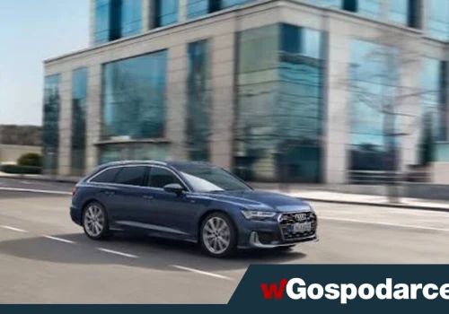 Leasing Audi A6 na firmę — na co zwrócić uwagę?