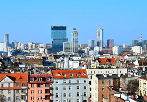 Metropolia Katowicka zamiast GZM? Nawet Zagłębie nie mówi „nie”