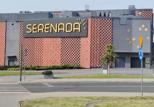 Urodziny Serenady w Krakowie. Wiemy co przygotowano dla klientów