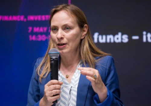 Pełczyńska-Nałęcz odchodzi z rządu. „Wartości są dla mnie ważniejsze niż stołki