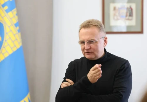 No i się doigrał: Tylko Lwowa żal
