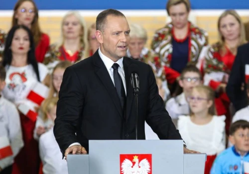 Prezydent: Trzeba naprawić polski budżet