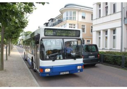 Ile zarabia kierowca autobusu? Oto kwoty 