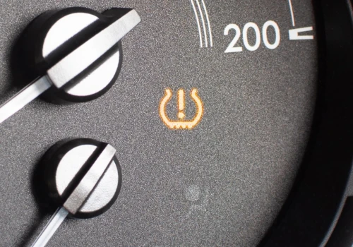 Czy można jeździć z zepsutym systemem TPMS? Jest kluczowy dla bezpieczeństwa