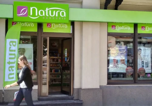 Drogerie Natura trafią w ręce polskiego giganta