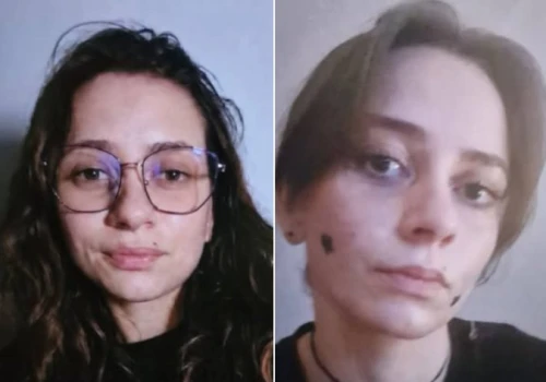 Zaginęła 27-letnia Kinga Dowgiałło z Olsztyna