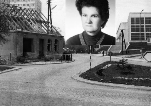 Konin wciąż pamięta „Czarną Mańkę”. Kilka nowych faktów z jej historii