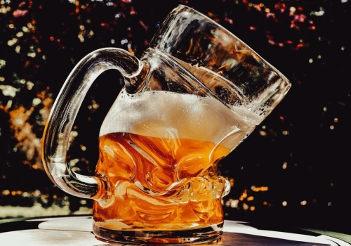 Od nowego roku alkohol będzie jeszcze droższy. Sejm uchwalił ustawę