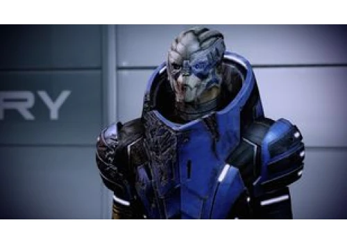 EA zamyka BioWare. Co dalej z Mass Effect i Dragon Age?