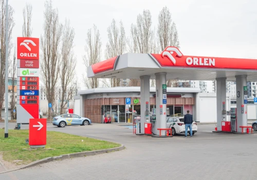 Orlen robi odpisy wartości majątku w wysokości 1,6 miliarda zł