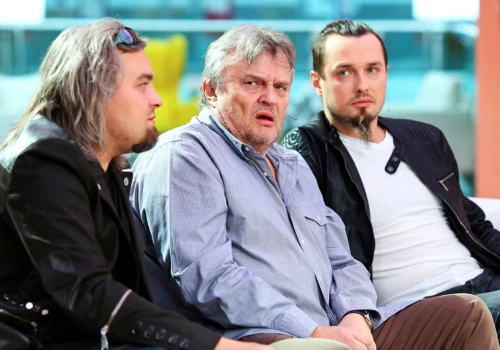 Piotr i Wojciech Cugowski długo pracowali razem. Dlaczego Wojciech postanowił opuścić zespół Bracia i czy zamierza powtórzyć swój sukces