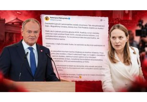 Pełczyńska-Nałęcz odchodzi z rządu. Jakie są kulisy decyzji?