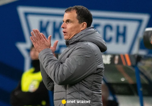 Tak trener Sunderlandu nazwał Lecha Poznań po meczu. Poszło w świat