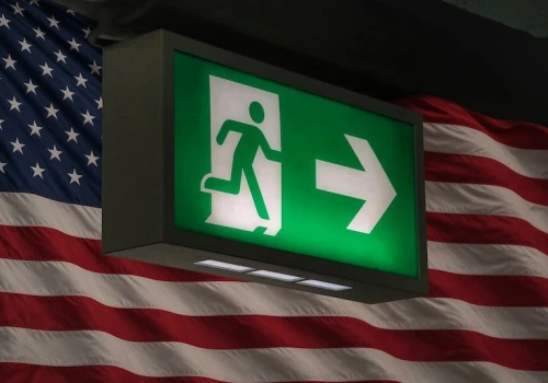 USA szykują ewakuację dyplomatów z Zatoki. Rośnie ryzyko eskalacji