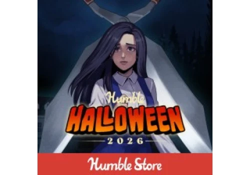 Wyprzedaż Humble Halloween 2026. Rekordowo tanie Clock Tower: Rewind już za 33,99 zł!